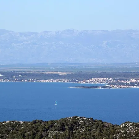 Triple Diklo 16023k Pensión Zadar